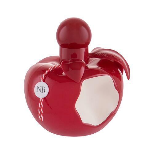Toaletní voda Nina Ricci Nina Rouge 80 ml