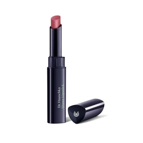 Rtěnka Dr. Hauschka Sheer Lipstick 2 g 01 Majalis