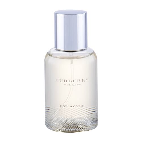 Parfémovaná voda Burberry Weekend For Women 50 ml