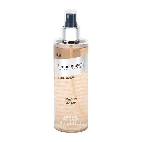Tělový sprej Bruno Banani Daring Woman 250 ml