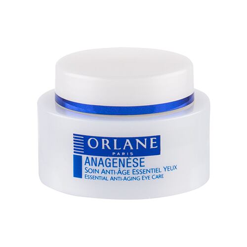 Oční krém Orlane Anagenese Essential Time-Fighting 15 ml