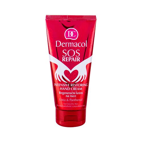 Krém na ruce Dermacol SOS Repair 75 ml