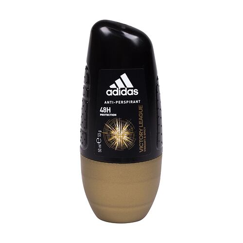 Antiperspirant Adidas Victory League 50 ml