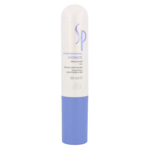 Balzám na vlasy Wella Professionals SP Hydrate 50 ml poškozený flakon