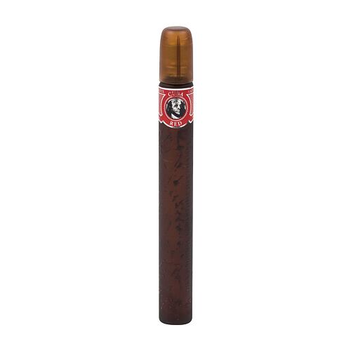 Toaletní voda Cuba Red 35 ml