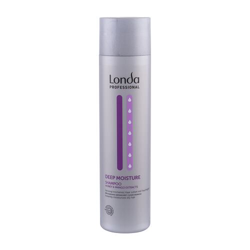 Šampon Londa Professional Deep Moisture 250 ml