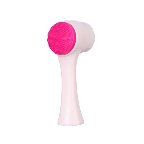 Čisticí kartáček Gabriella Salvete TOOLS Face Cleansing Duo Brush 1 ks poškozená krabička