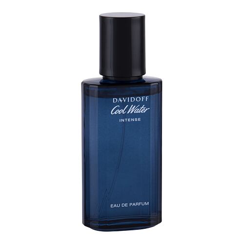 Parfémovaná voda Davidoff Cool Water Intense 40 ml