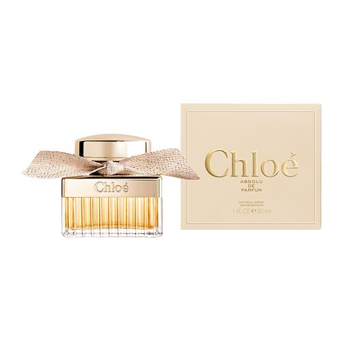 Parfémovaná voda Chloé Chloé Absolu 30 ml