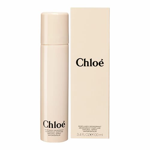 Deodorant Chloé Chloé 100 ml