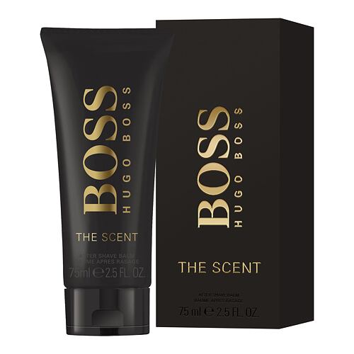 Balzám po holení HUGO BOSS Boss The Scent 75 ml