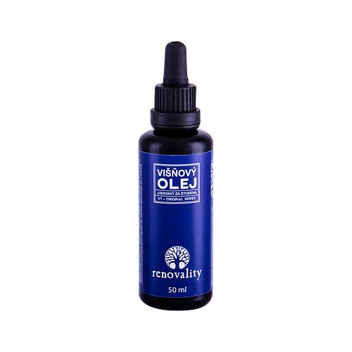 Tělový olej Renovality Original Series Cherry Oil 50 ml