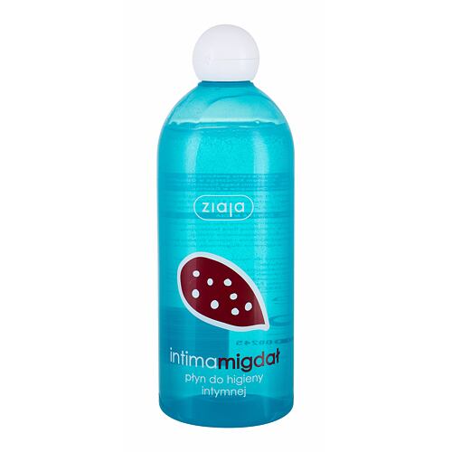 Intimní hygiena Ziaja Intimate Almond 500 ml