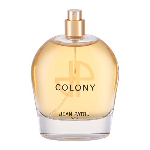 Parfémovaná voda Jean Patou Collection Héritage Colony 100 ml Tester
