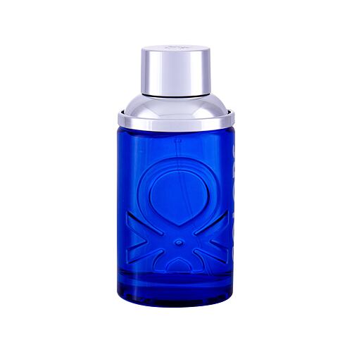 Toaletní voda Benetton Colors de Benetton Blue 100 ml