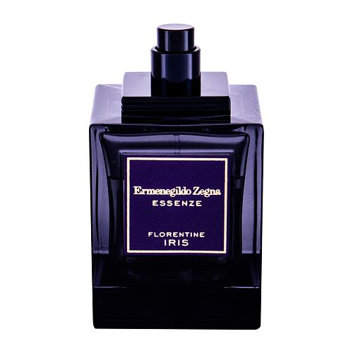 Parfémovaná voda Ermenegildo Zegna Essenza Florentine Iris 100 ml Tester