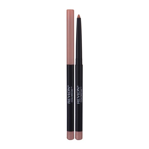 Tužka na rty Revlon Colorstay 0,28 g Natural