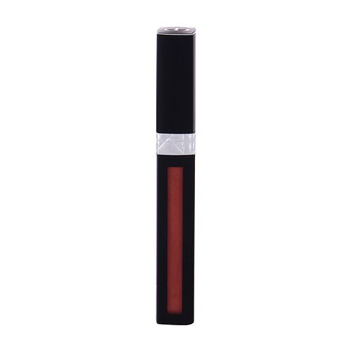 Rtěnka Dior Rouge Dior Liquid 6 ml 751 Rock´N´Metal