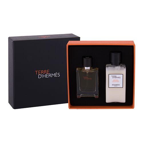Parfém Hermes Terre D´Hermes Parfum 12,5 ml Kazeta