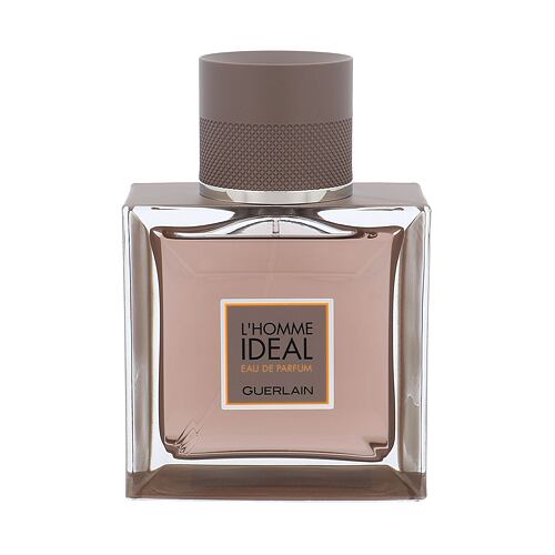 Parfémovaná voda Guerlain L´Homme Ideal 50 ml bez krabičky