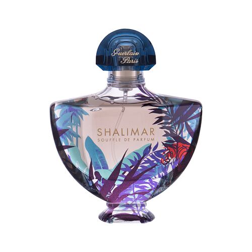 Parfémovaná voda Guerlain Shalimar Souffle de Parfum 50 ml