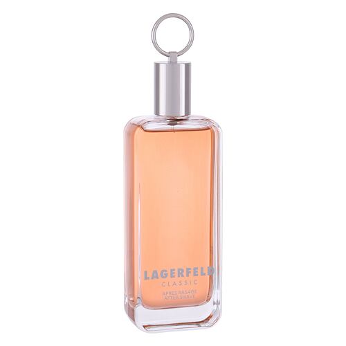 Voda po holení Karl Lagerfeld Classic 100 ml