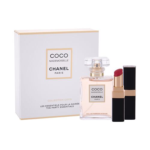 Parfémovaná voda Chanel Coco Mademoiselle 35 ml Kazeta