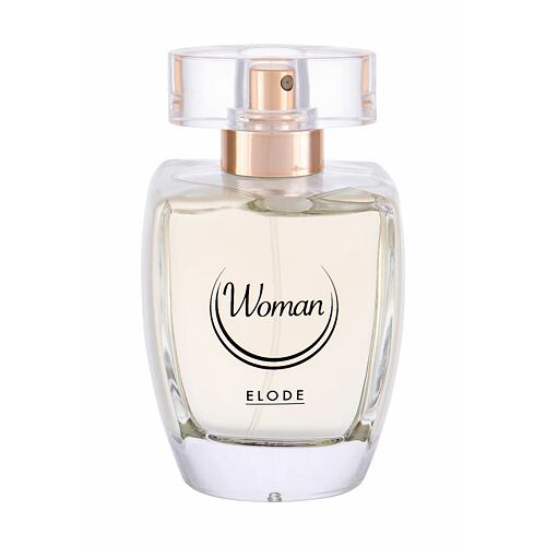 Parfémovaná voda ELODE Woman 100 ml