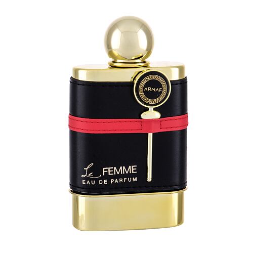 Parfémovaná voda Armaf Le Femme 100 ml