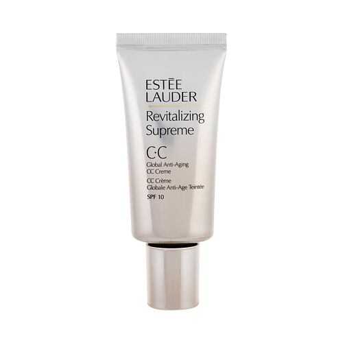 CC krém Estée Lauder Revitalizing Supreme SPF10 30 ml poškozená krabička