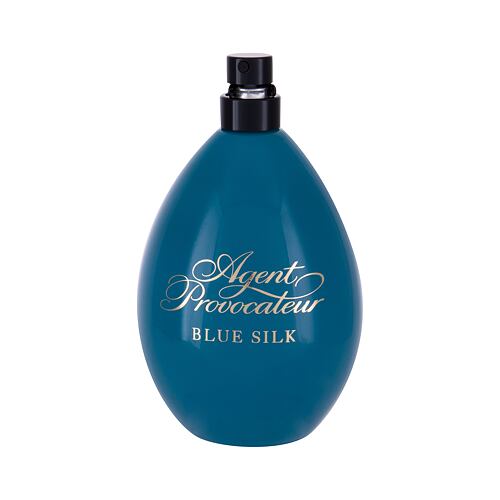 Parfémovaná voda Agent Provocateur Blue Silk 100 ml Tester