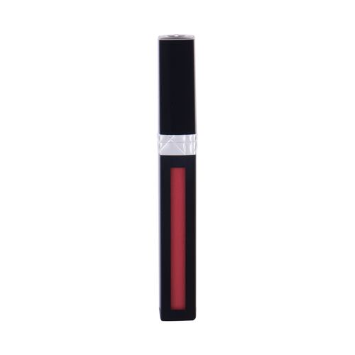 Rtěnka Dior Rouge Dior Liquid Matte 6 ml 442 Impetuous Satin