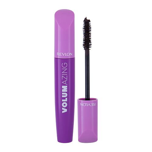 Řasenka Revlon Volumazing 9 ml 903 Blackened Brown