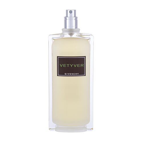 Toaletní voda Givenchy Vetyver 100 ml Tester