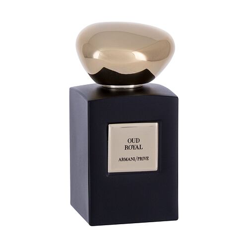 Parfémovaná voda Armani Privé Oud Royal 50 ml