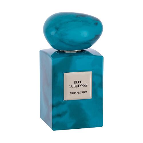 Parfémovaná voda Armani Privé Bleu Turquoise 50 ml