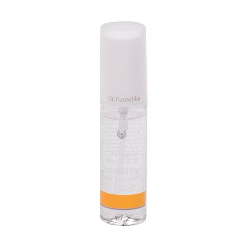 Pleťové sérum Dr. Hauschka Clarifying Intensive Treatment 25+ 40 ml poškozená krabička