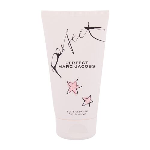 Sprchový gel Marc Jacobs Perfect  150 ml