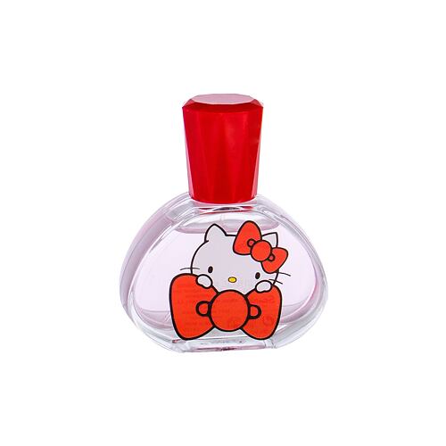 Toaletní voda Koto Parfums Hello Kitty 30 ml poškozená krabička