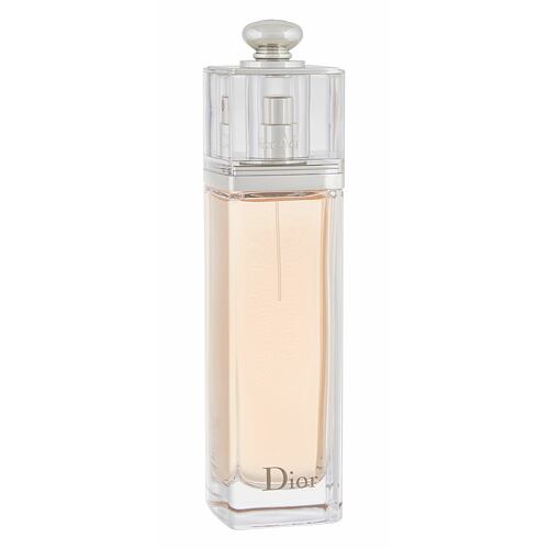 Toaletní voda Christian Dior Dior Addict 100 ml
