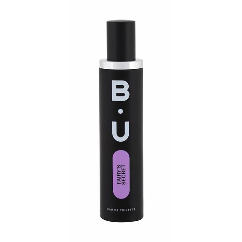 Toaletní voda B.U. Fairy´s Secret 50 ml