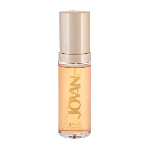 Parfémovaná voda Jövan Musk Oil 59 ml Tester