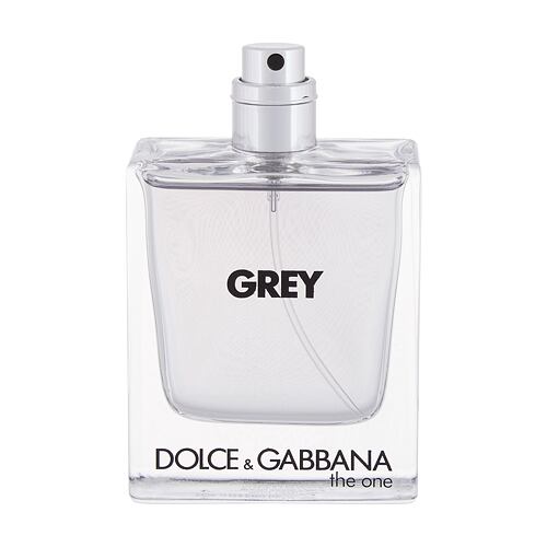 Toaletní voda Dolce&Gabbana The One Grey 50 ml Tester