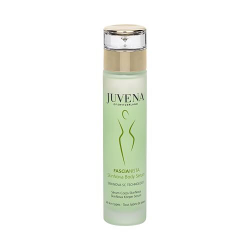 Pro zeštíhlení a zpevnění Juvena Fascianista Skin Nova SC Body Serum 125 ml Tester