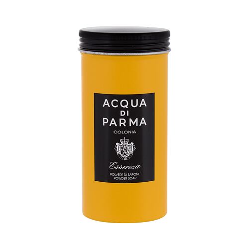 Tuhé mýdlo Acqua di Parma Colonia Essenza Powder Soap 70 g