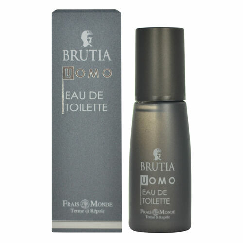 Toaletní voda Frais Monde Brutia Uomo 50 ml poškozená krabička
