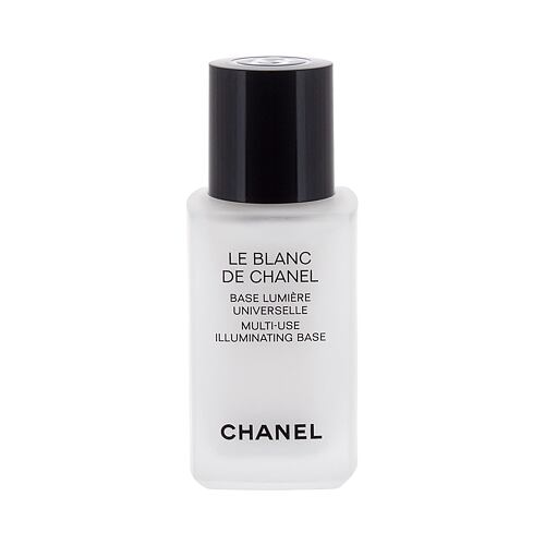 Podklad pod make-up Chanel Le Blanc De Chanel 30 ml poškozená krabička