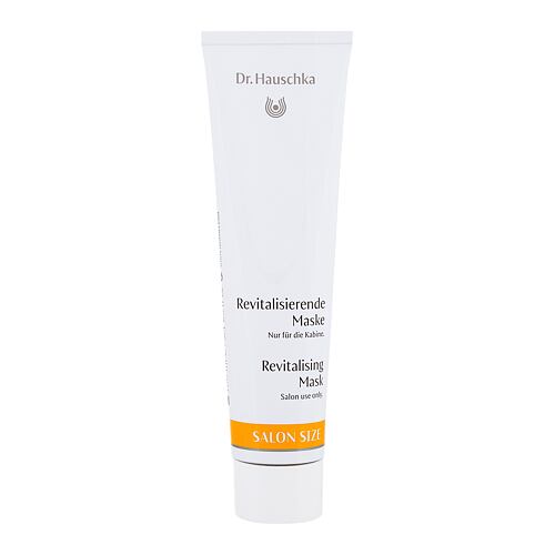 Pleťová maska Dr. Hauschka Revitalising 100 ml