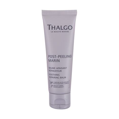Noční pleťový krém Thalgo Post-Peeling Marin 50 ml poškozená krabička