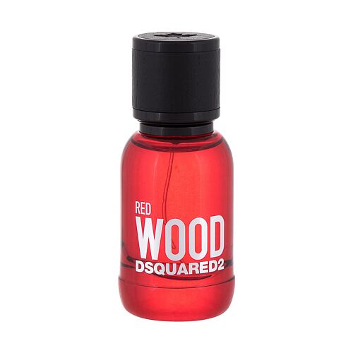 Toaletní voda Dsquared2 Red Wood 30 ml